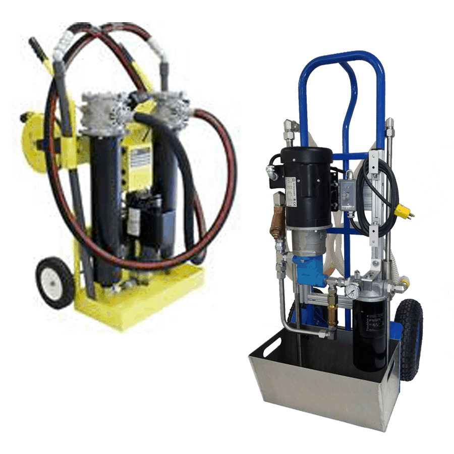 エルセーヌ　600.777 SunSource | 247450 GRACO Lubrication | SunSource.com